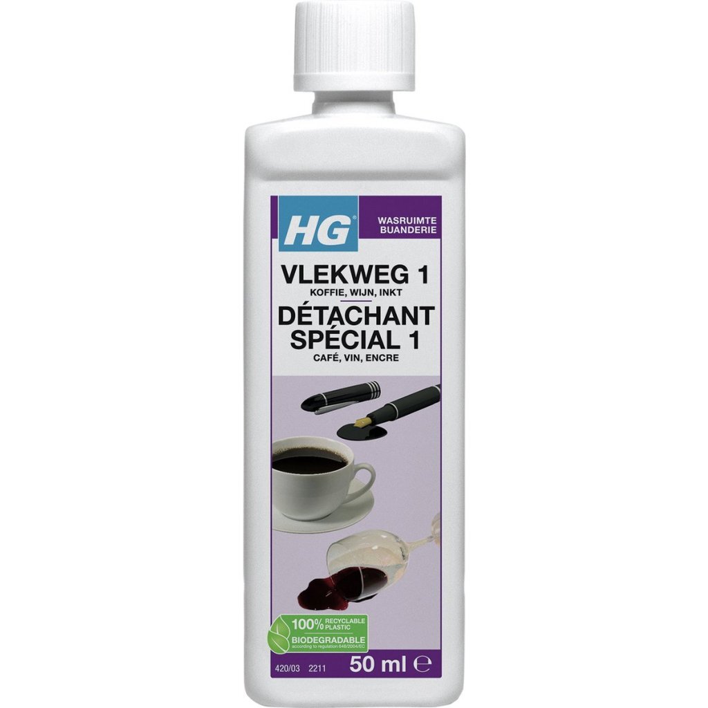 Hg Vlekweg 1 Textiel 34 G