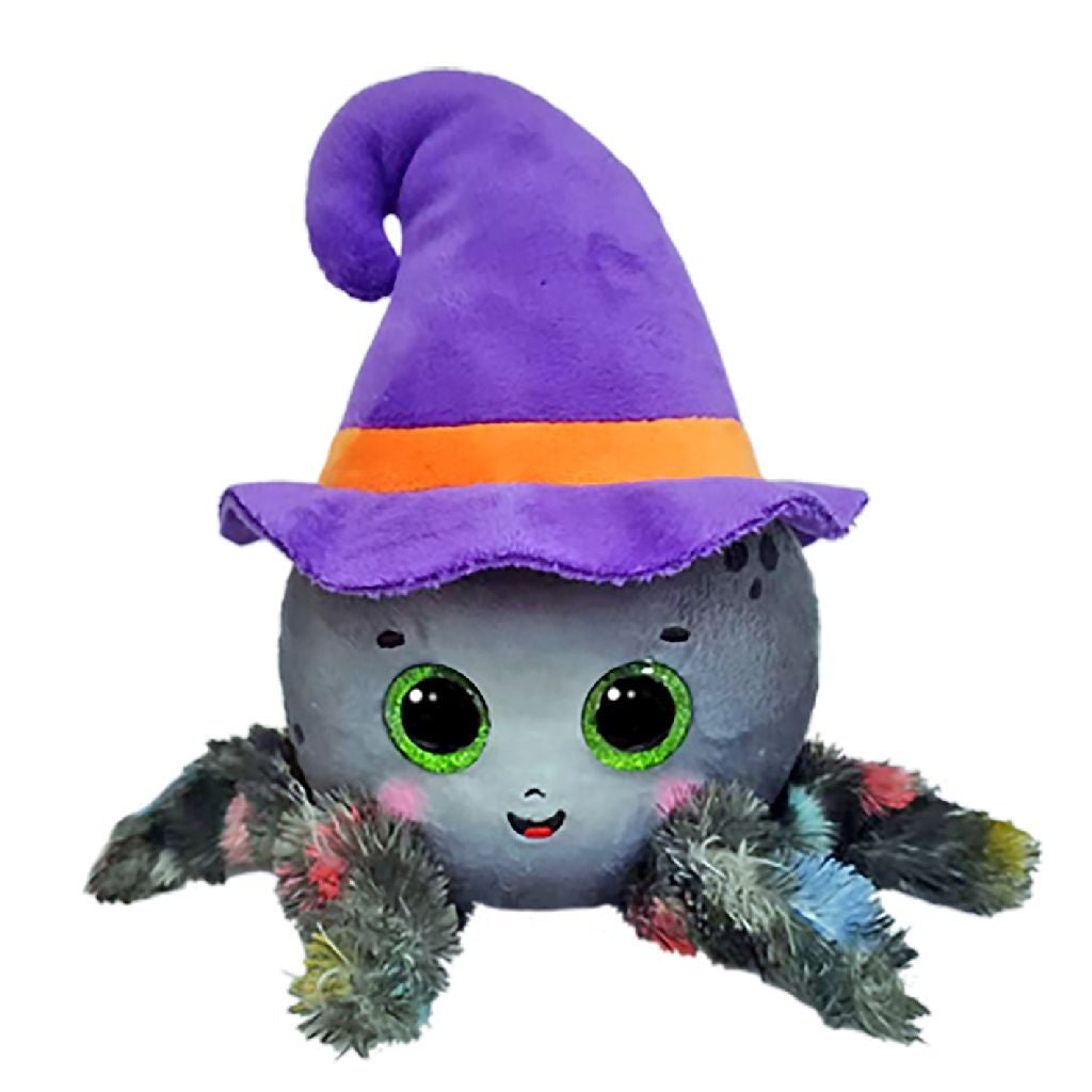 Ty Beanie Boo Knuffel Spin Weaver 15 Cm