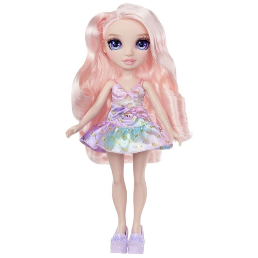 Rainbow High My Fashion Style Belle Parker