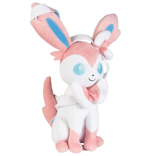 Pokemon PokÉMon Knuffel Sylveon Evo 20 Cm