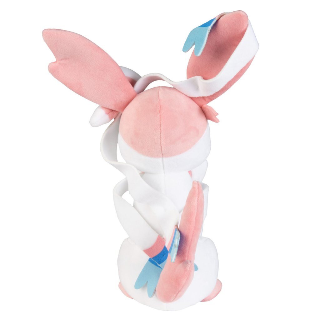 Pokemon PokÉMon Knuffel Sylveon Evo 20 Cm