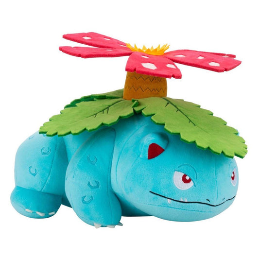Pokemon PokÉMon Knuffel Stars Venusaur 30 Cm