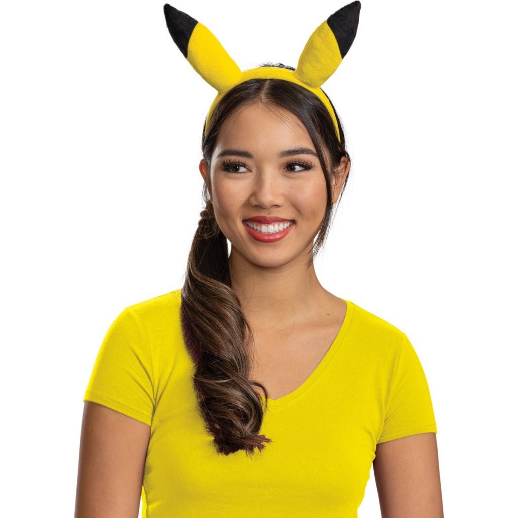 Pokemon PokÉMon Pikachu Oren