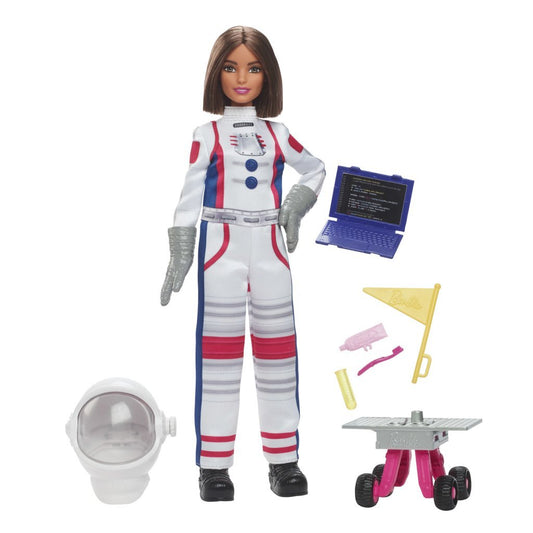 Barbie 65Th Anniversary CarriÈRe Pop Assorti