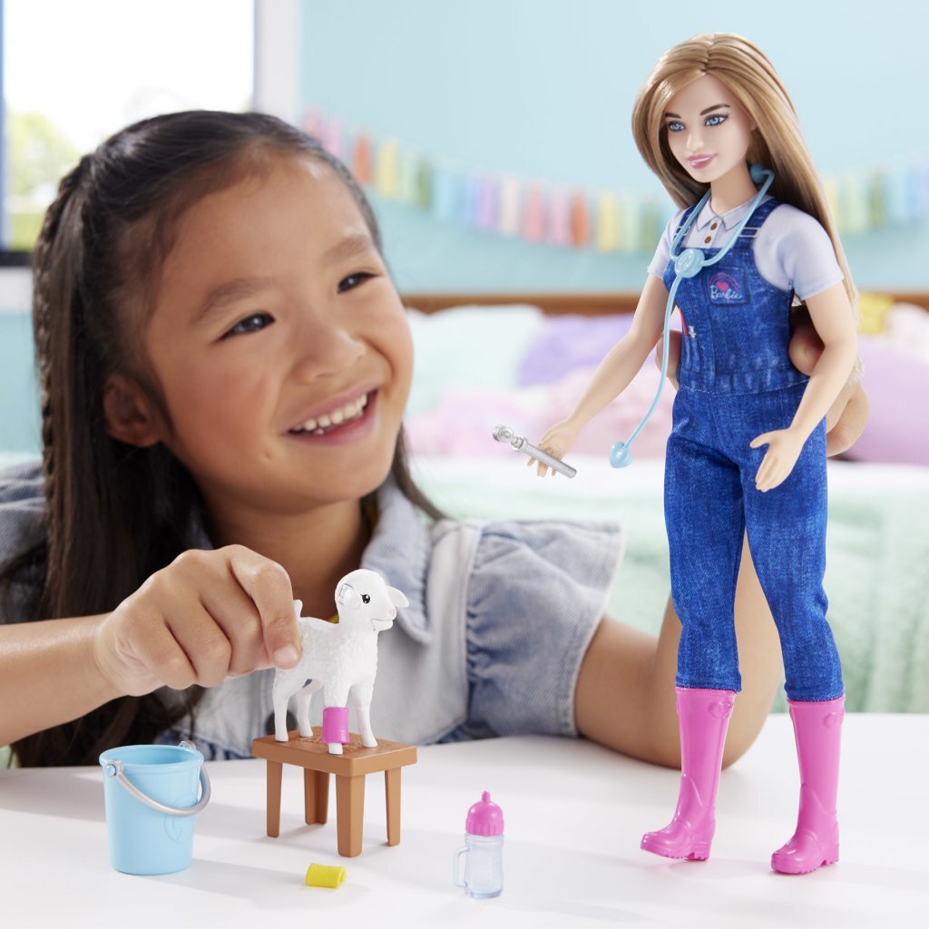 Barbie 65Th Anniversary CarriÈRe Pop Assorti