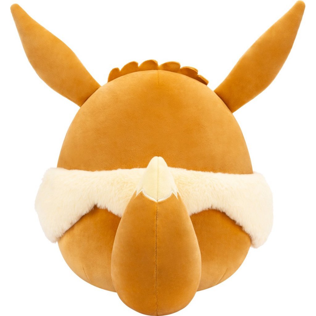 Squishmallows PokÉMon Eevee 25 Cm