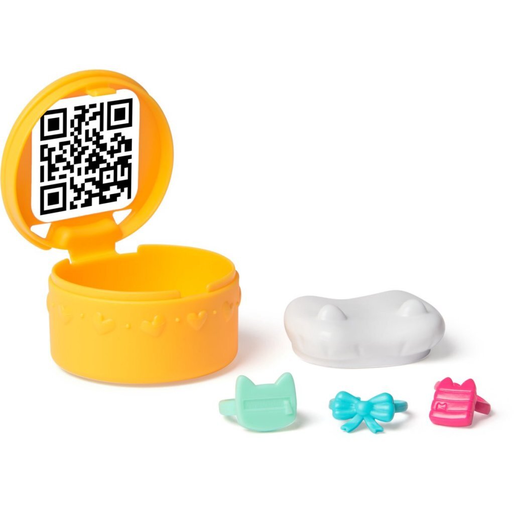 Gabby's Dollhouse Gabby'S Dollhouse The Movie Speelfigurenset