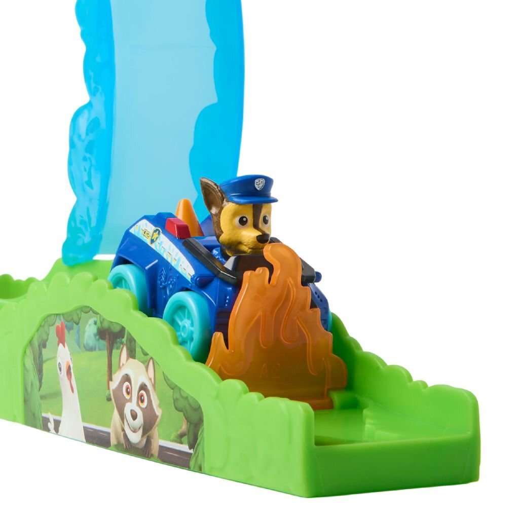 Paw Patrol Pup Squad Loop Speelset