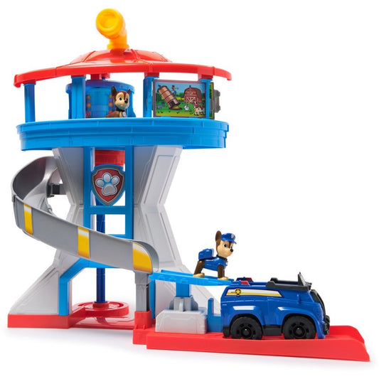 Paw Patrol Adventure Bay Lookout Tower Speelset
