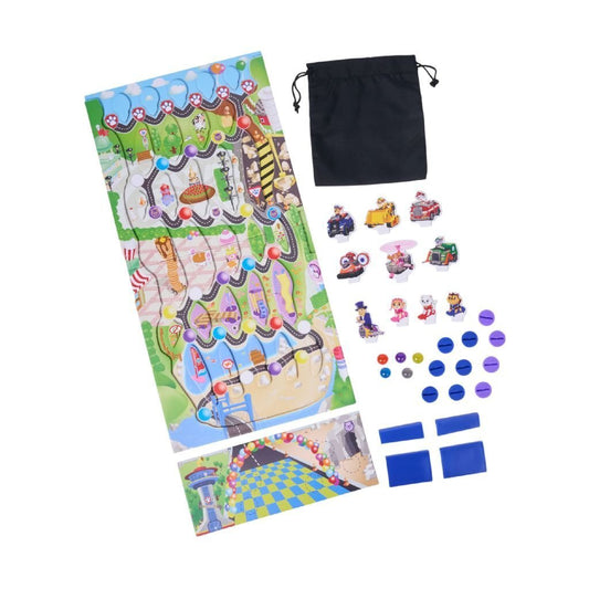 Paw Patrol Magic Mountain Spel
