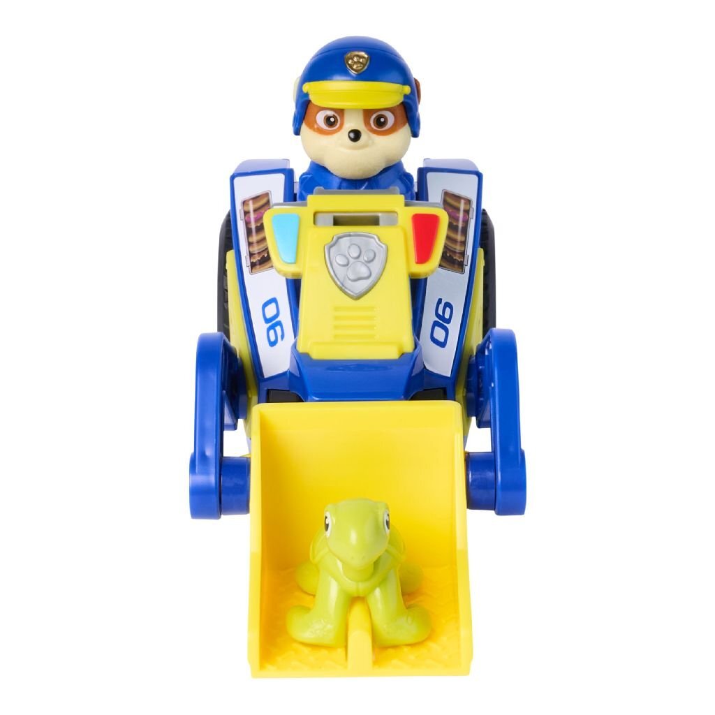 Paw Patrol Search & Rescue Vehicle Rubble