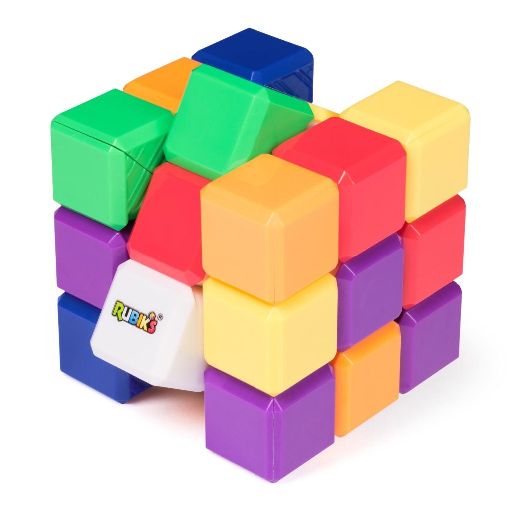 Rubik's Rubik'S Tetris Cube