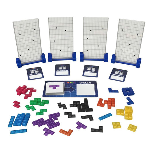 Spin Master Tetris Bordspel