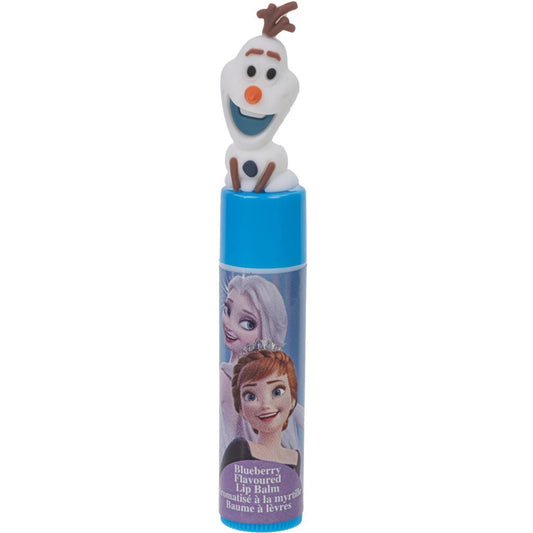 Disney Frozen Lipbalsem Met 3D Figuur