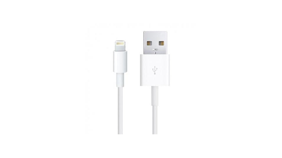 Apple M127994 Lightning Datakabel Md819Zm/A (200Cm)