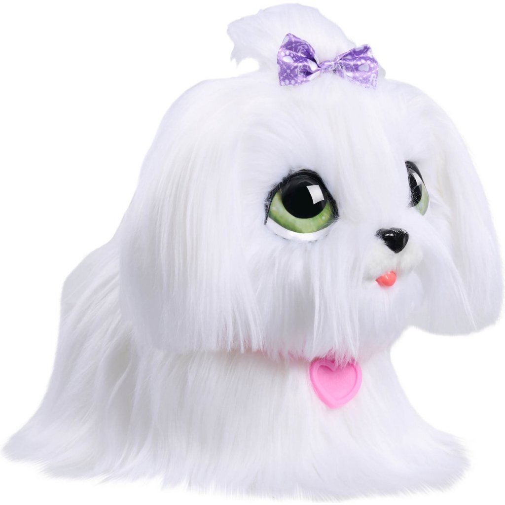 Furreal Friends Walking Puppy Gogo + Geluid