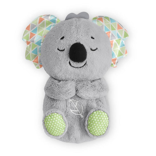 Fisher Price Soothe And Snuggle Knuffel Koala + Licht En Geluid