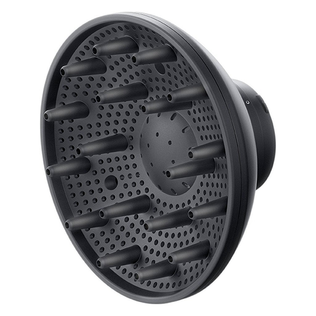 Braun Brhd225E Hd2.2 Haardroger 2200W Zwart