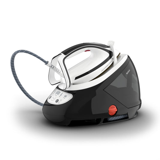 Tefal Pro Express Ultimate Gv9550 Stoomgenerator