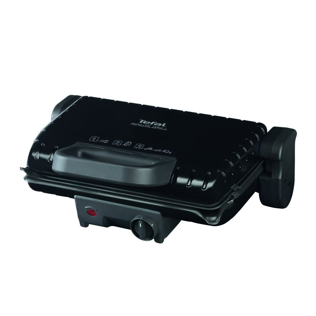 Tefal Gc2058 Contactgrill Zwart