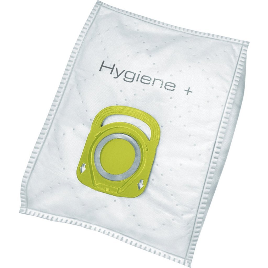 Rowenta Zr200920 Hygiene Plus Aromatic Stofzakken 4 Stuks