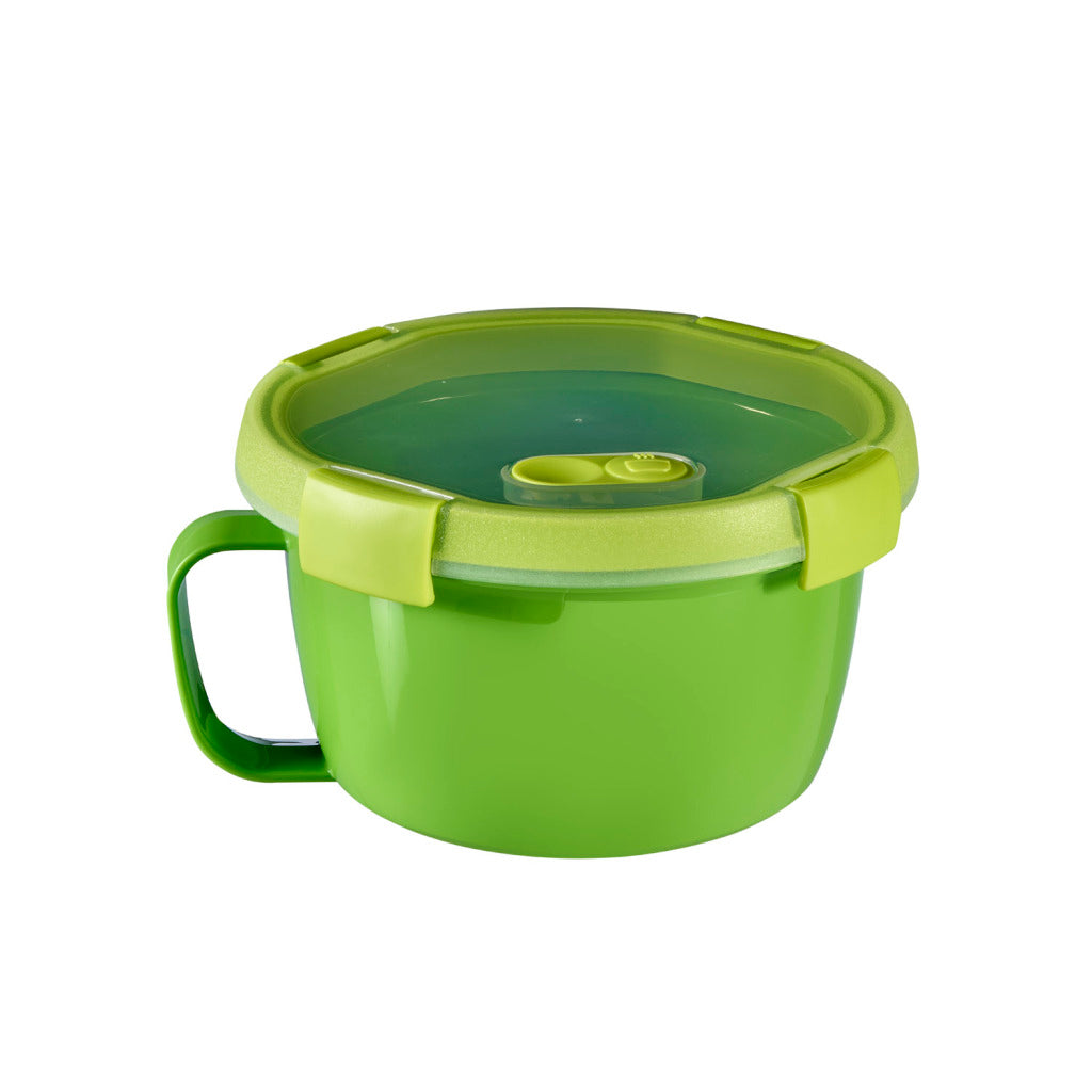 Curver Soepkom 0,9L Rond Smart To Go Curver