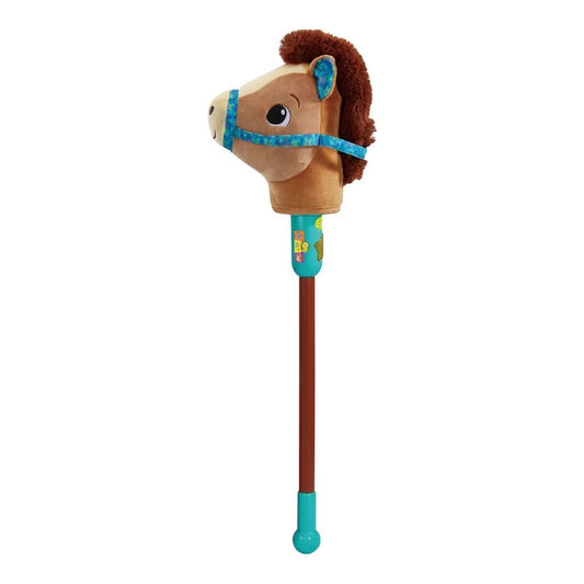 Vtech Mijn Eerste Hobby Horse + Licht En Geluid