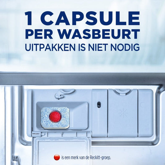 Overige Merken Finish Powerball Power Vaatwastabletten 80 Stuks