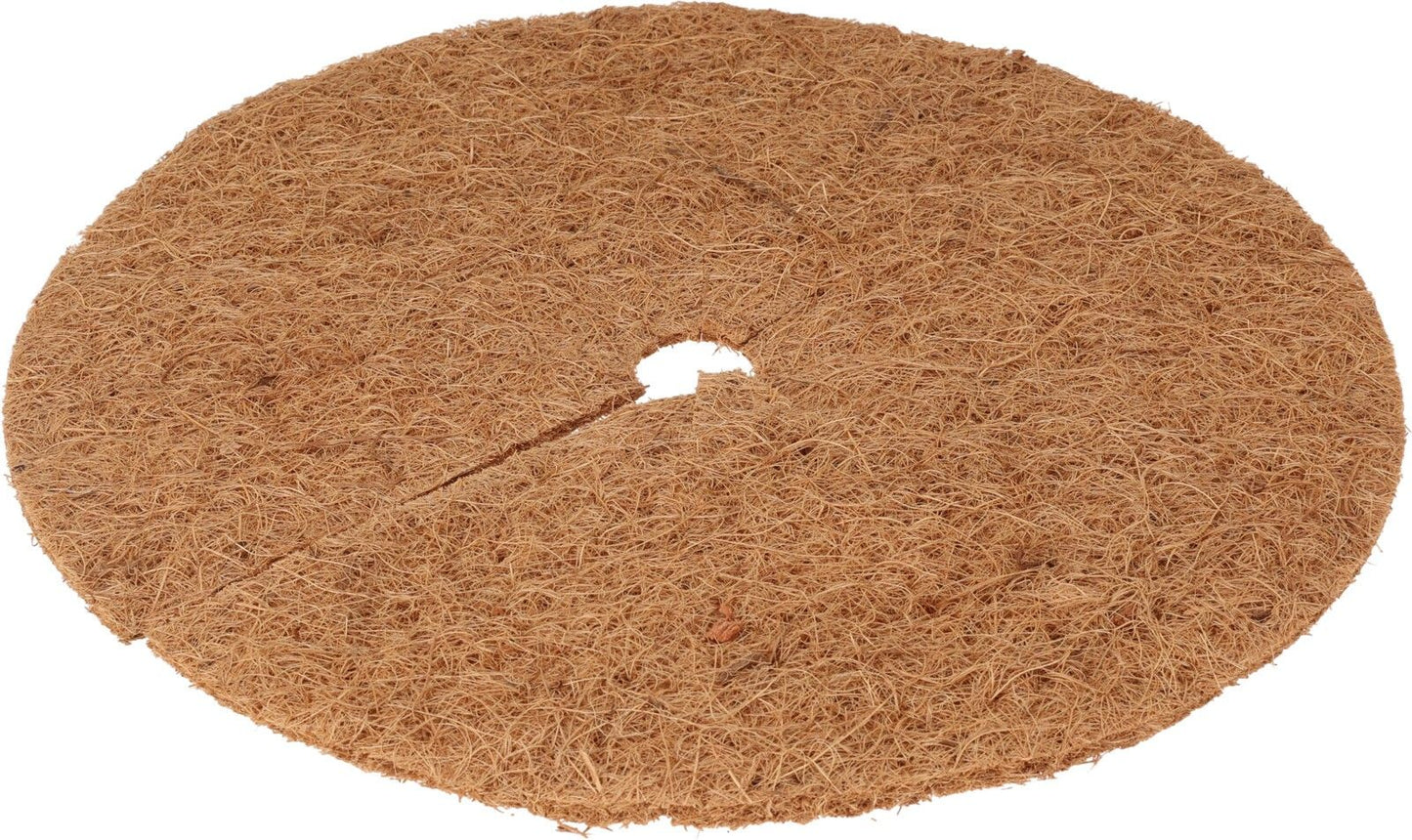 Plantbescherming Kokos - 3 Stuks - 35 Cm