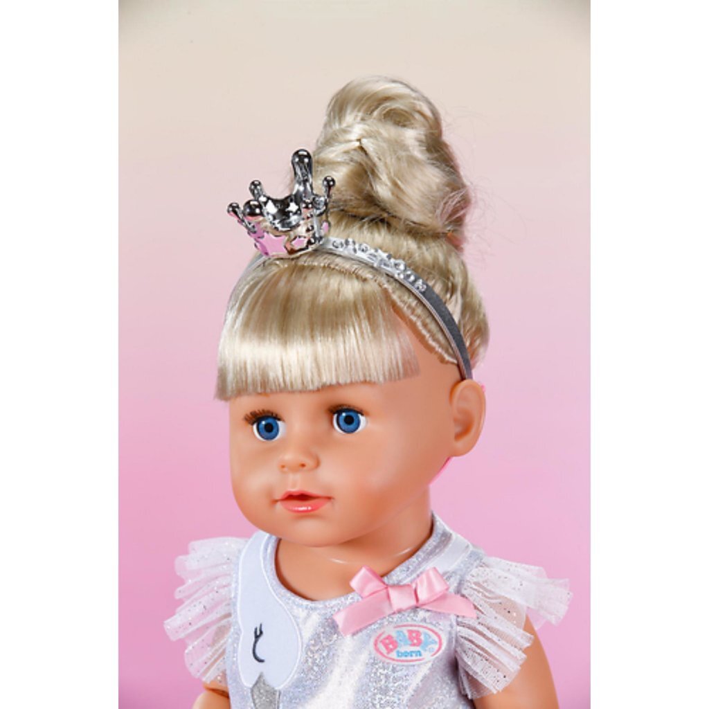 Baby Born Ballerina Outfit
