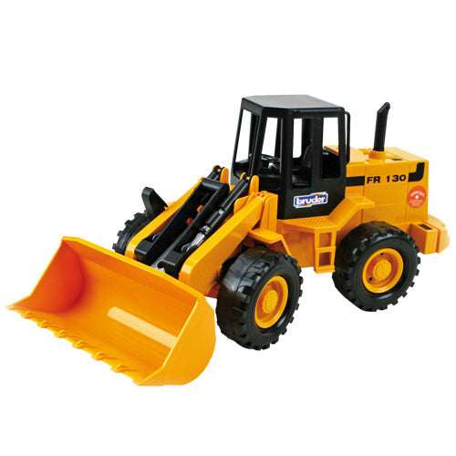 Bruder Shovel