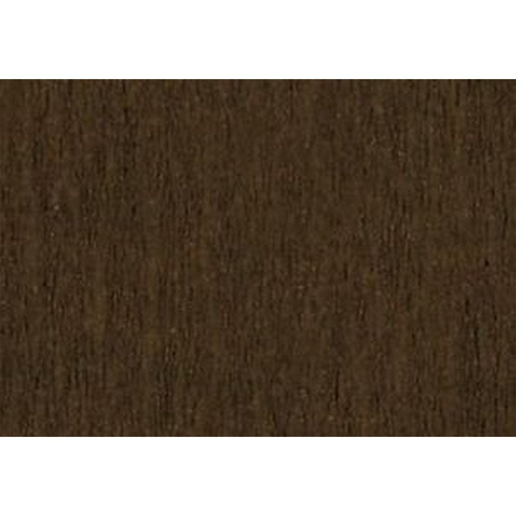Folia 115 CrÊPepapier Chocolade Bruin 50X250 Cm 1 Rol