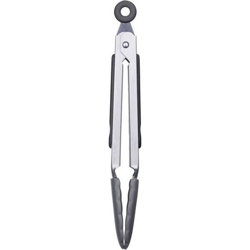 Westmark Serveertang 27 Cm Rvs/Zwart