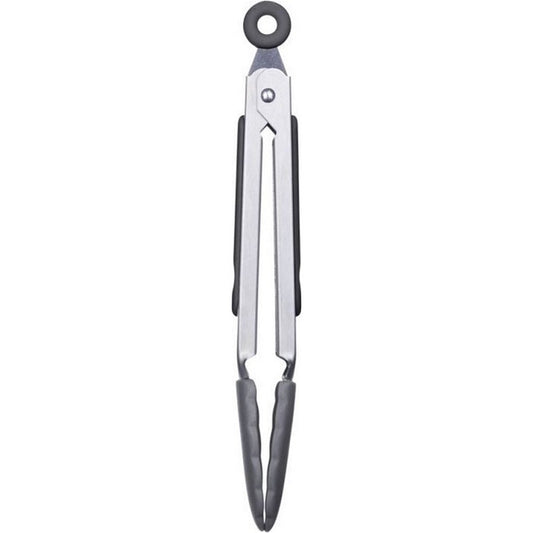 Westmark Serveertang 27 Cm Rvs/Zwart