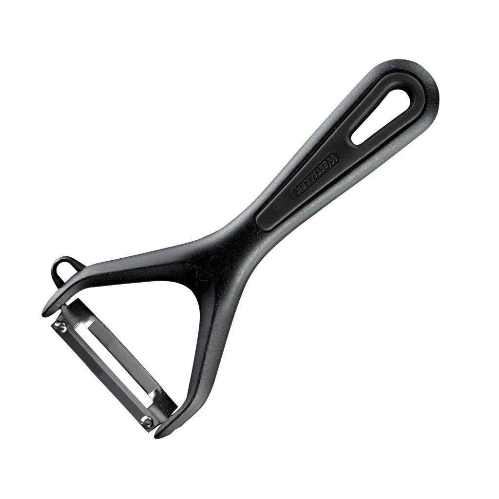 Westmark Gentle Dunschiller Zwart/Rvs