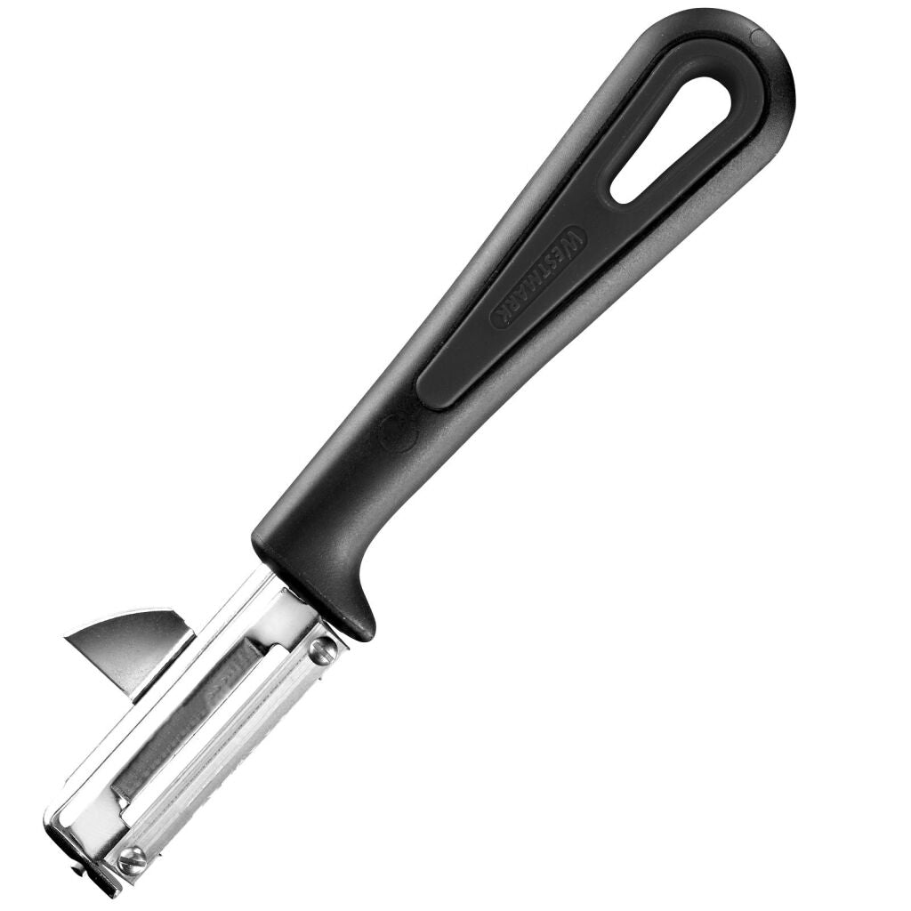 Westmark Swivel Dunschiller Zwart Voorradig 1 - 2 werkdagen