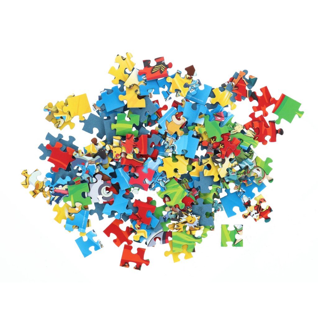 Ravensburger Puzzel PokÉMon 150 Xxl Stukjes