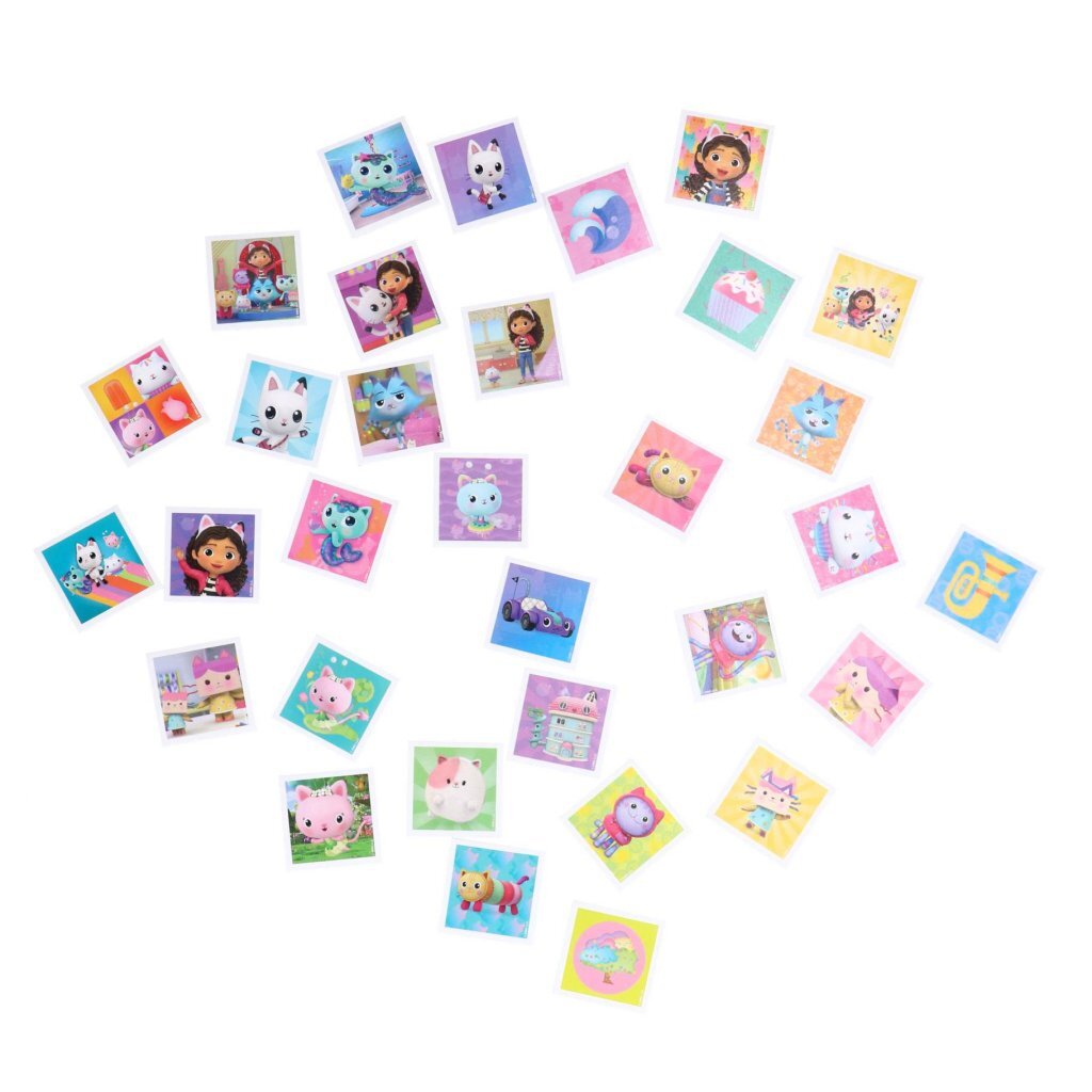 Ravensburger Memory Gabby'S Dollhouse