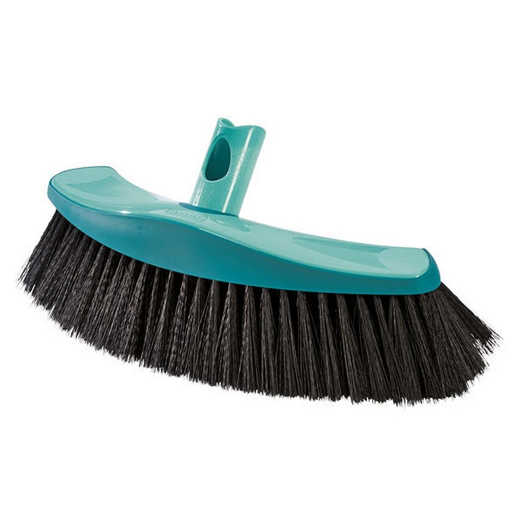 Leifheit 45003 Xtra Clean Collect Plus Allround Bezemkop 30 Cm Blauw/Zwart