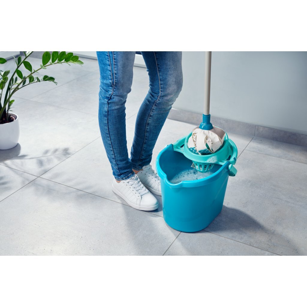 Leifheit 52106 3In1 Power Mop Set