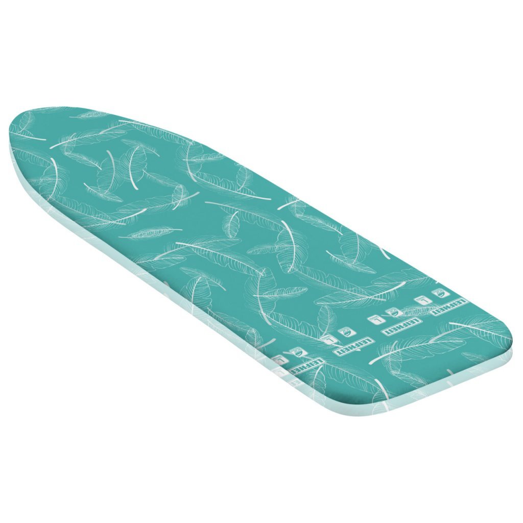 Leifheit 71608 Thermo Reflect Xl 140X45Cm Strijkplankovertrek