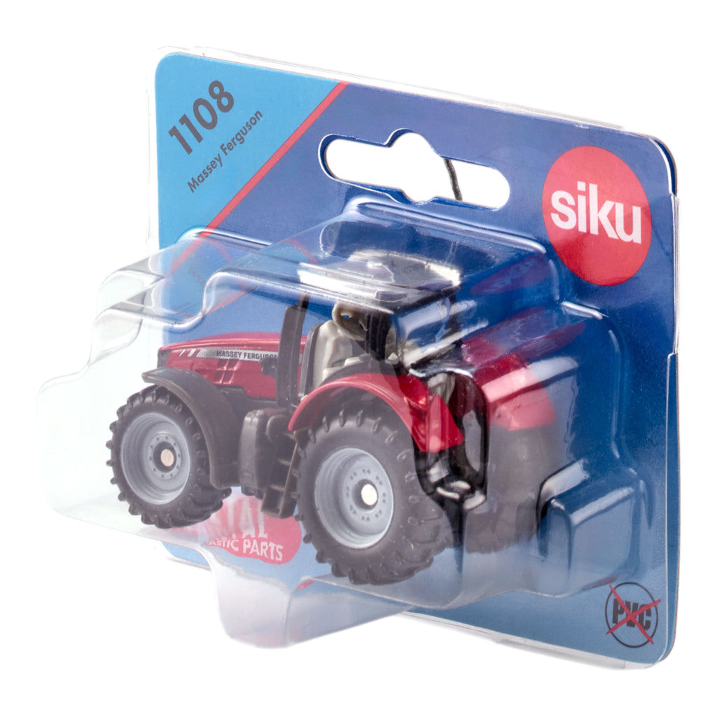 Siku 1108 Massey Ferguson