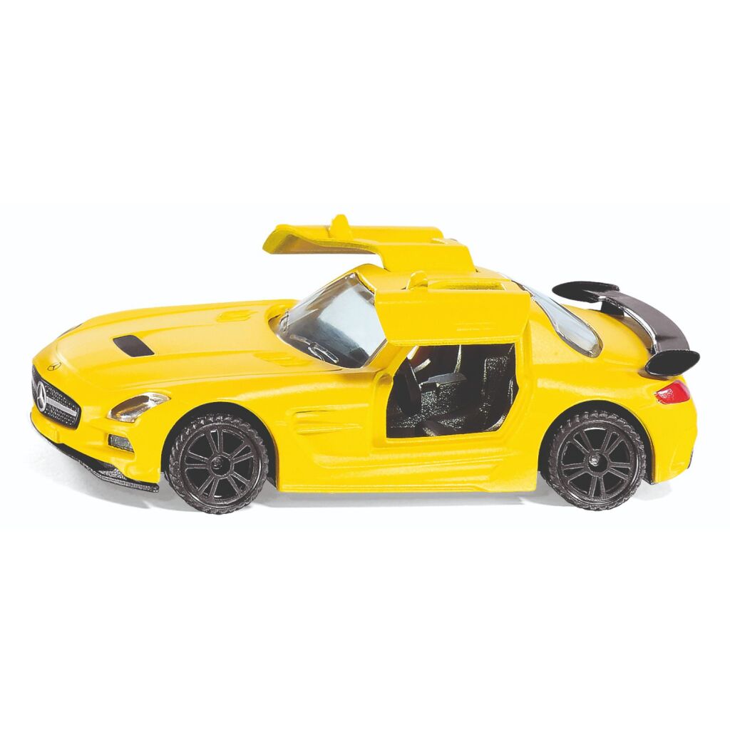Siku 1542 Mercedes Benz SLS AMG Voorradig 2 - 3 werkdagen