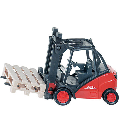 Siku 1722 Vorkheftruck 1:50 Voorradig 3 - 5 werkdagen