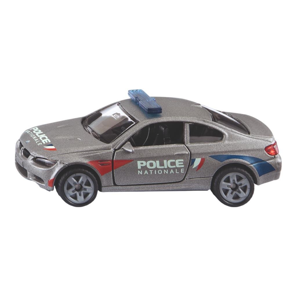 Siku 1532 Bmw M3 Coupe Politie