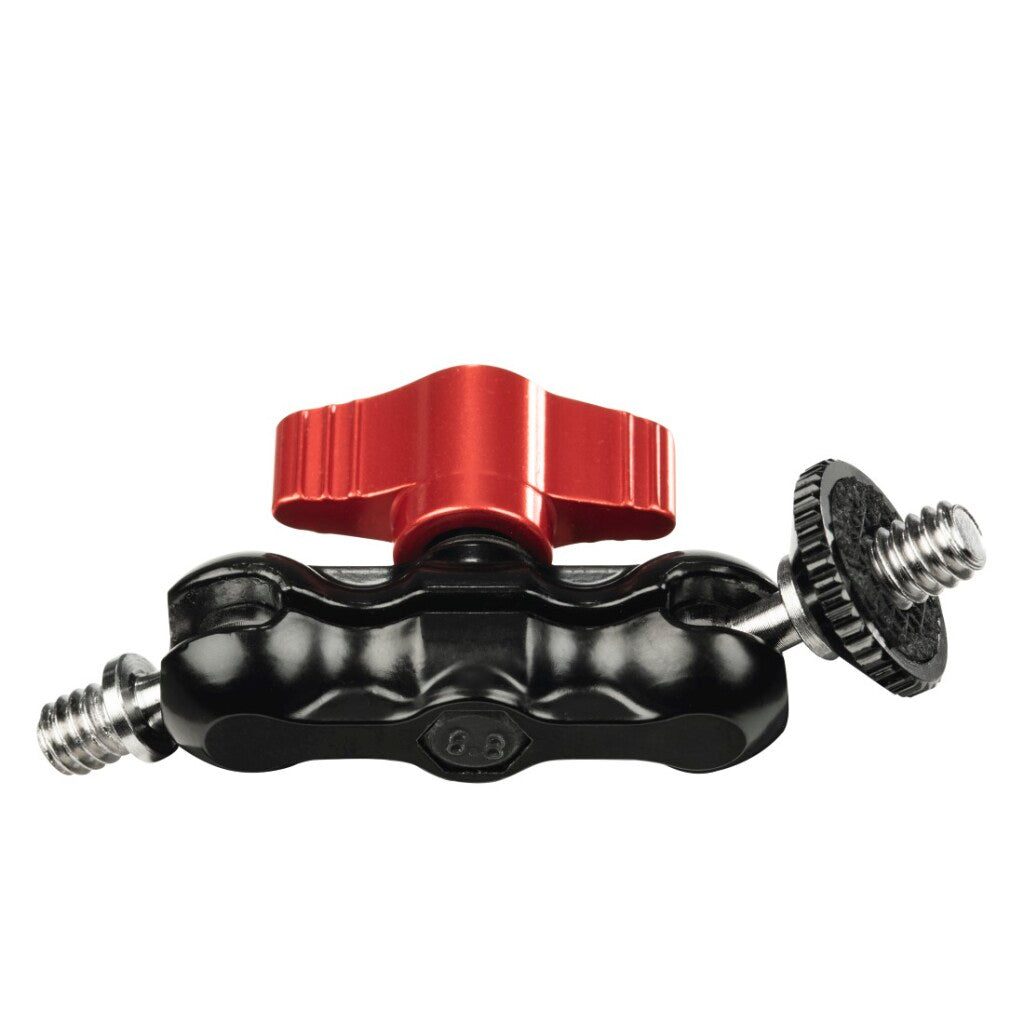 Hama Scharnier Twin Ball 72