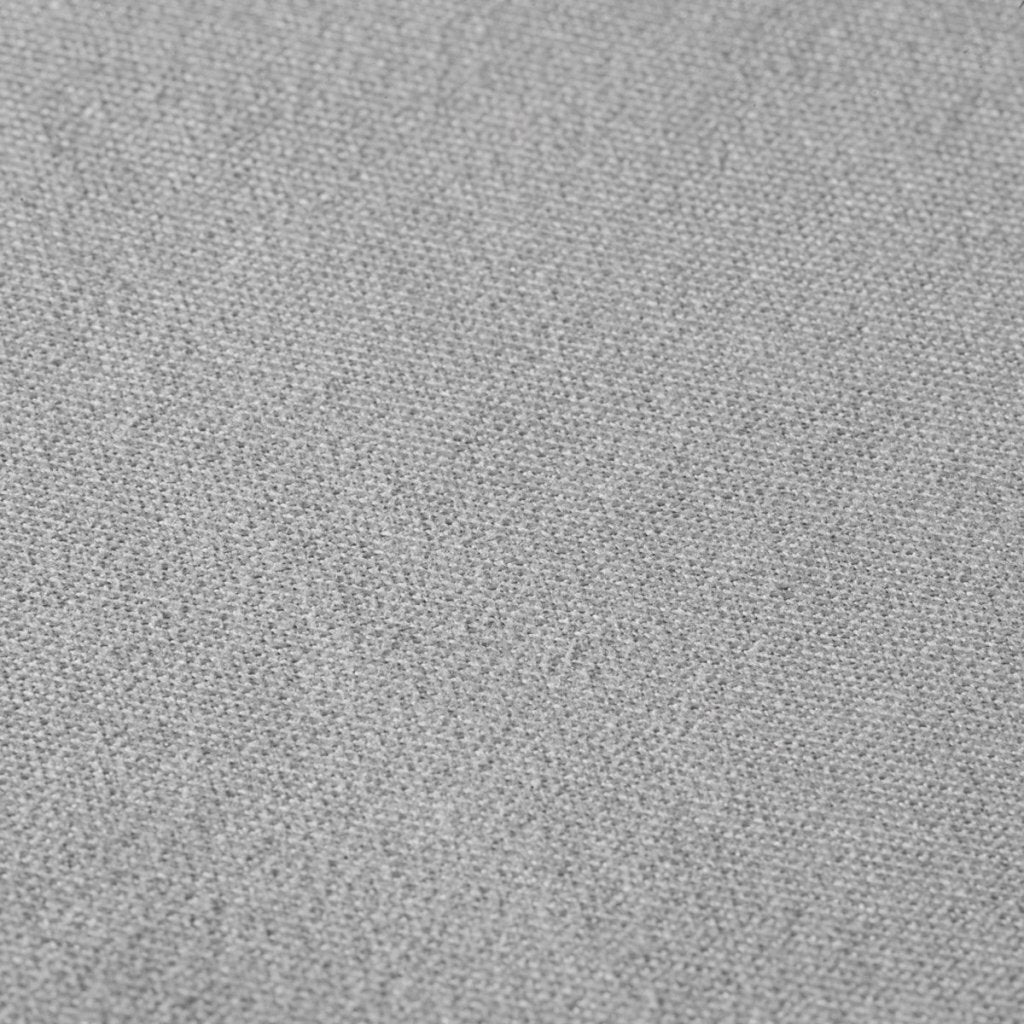Hama Pocket Microvezeldoek 15X15 Cm Zwart/Grijs