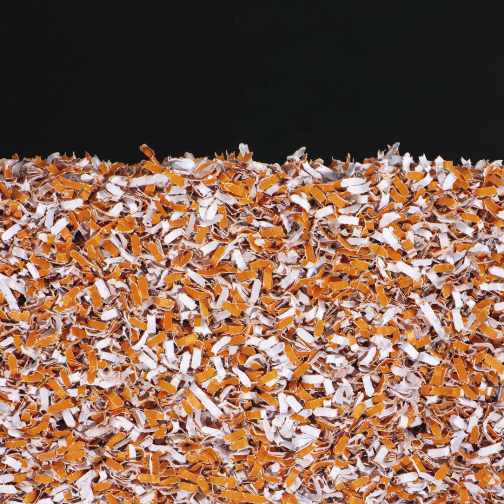 Hama Papiervernietiger Premium M10+ Shredder M Veiligheidsniveau P5 T5 E4 20L