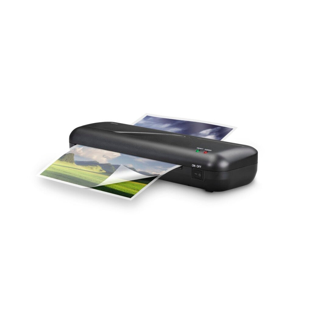 Hama Laminator Basic 4-In-1- Voor A4/230