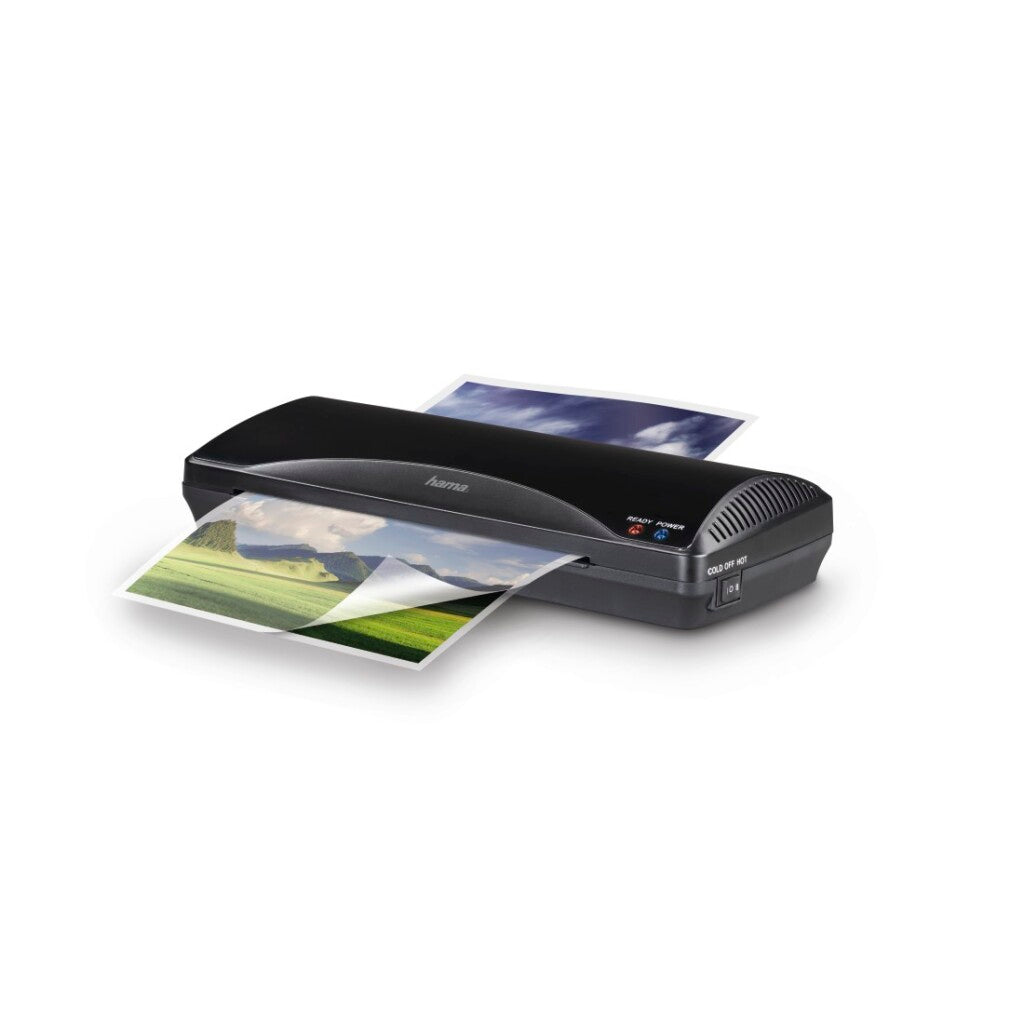 Hama Laminator Home & Office Din A4/250